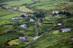 'Village View': Ireland (2012)
