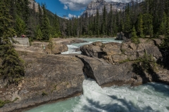 Yoho National Park, Alberta, Canada (2016)