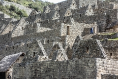 'Machu Picchu': Peru (2012)