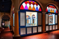 'Cuban Restaurant': Havana, Cuba (2011)