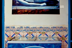 'Irresistible Art for Sale': art exhibition in Havana, Cuba (2011)