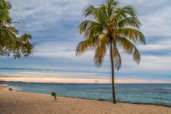 'Cuban Retreat': Guadalavaca, Cuba (2011)