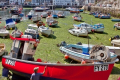 Mevagissey (2009)