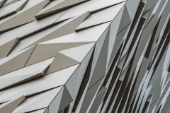 The Titanic Museum, Belfast, Northern Ireland (2018)
