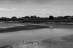 'Adur Estuary': Shoreham-by-Sea, West Sussex (2015)
