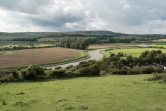 'Adur View': Upper Beeding, West Sussex (2015)