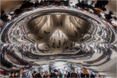Folio 282: Cloud Gate Kaleidoscope 5