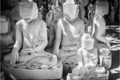 Folio 323: Work in Progress, Mandalay