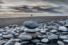 Folio 330: On the Shoreline